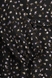 Сукня з візерунком жіноча 523 52 Чорний (2000990015655D) Фото 12 з 15