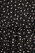 Сукня з візерунком жіноча 523 52 Чорний (2000990015655D) Фото 13 з 15