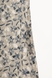 Сукня з візерунком жіноча 9100-1 48 Сірий (2000989715337S) Фото 3 з 5