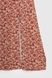 Сукня жіноча LAWA CTM WTC02333 XS Бежевий (2000990156198D)(LW) Фото 12 з 14