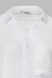 Сорочка жіноча з візерунком AYN 1964 L Білий (2000990656742D) Фото 8 з 11