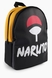 Рюкзак для хлопчика NARUTO/К-З Різнокольоровий (2000904485314A) Фото 1 з 4