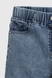 Шорти джинсові для дівчинки MOYABERLA 0099 146 см Синій (2000990540317S) Фото 10 з 13