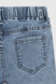 Шорти джинсові для дівчинки MOYABERLA 0099 146 см Синій (2000990540317S) Фото 12 з 13