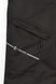 Штани на шлейках для хлопчика EN103 164 см Чорний (2000989593935W) Фото 11 з 16