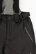 Штани на шлейках для хлопчика EN103 164 см Чорний (2000989593935W) Фото 10 з 16