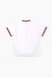 Рубашка-вышиванка с коротким рукавом 164 КОЗАК Красный (2000904711352S) Фото 3 из 4