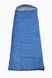 Спальный мешок MTI3116 XIUFENGHUWAI Синий 210 x 75 см (2000989355779) Фото 1 из 6