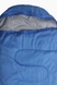 Спальный мешок MTI3116 XIUFENGHUWAI Синий 210 x 75 см (2000989355779) Фото 2 из 6