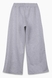 Спортивні штани палаццо жіночі Poncik 21570 S Світло-сірий (2000989496946D) Фото 4 з 4