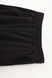 Спортивные штаны 6085 L/XL Черный (2000989260349W) Фото 6 из 9