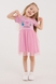 Платье для девочки Ecrin 5276 128 см Сиреневый (2000990434470S) Фото 3 из 12