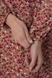 Сукня жіноча LAWA CTM WTC02333 XS Бежевий (2000990156198D)(LW) Фото 4 з 14