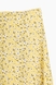 Спідниця з візерунком жіноча 385 48 Жовтий (2000989795933S) Фото 10 з 11
