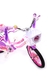 Велосипед, 16 радіус Tfooys YPI1025029 Рожевий (2000903316749) Фото 2 з 3