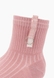 Шкарпетки жіночі,35-40 Pier Lone K-1160 Рожевий (2000904238644A) Фото 2 з 2