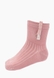 Шкарпетки жіночі,35-40 Pier Lone K-1160 Рожевий (2000904238644A) Фото 1 з 2