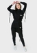 Спортивный костюм BUKEZY BKZ-434 XS Черный (2000903836773D) Фото 1 из 4
