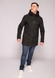 Куртка KingsWind 1K35-1 46 Черный (2000903951384D) Фото 3 из 5