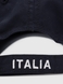 Бейсболка с принтом мужская Italia 1861 Синий (2000990583925А) Фото 7 из 10