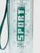 Пляшка для напоїв YQ5003 Зелений (2002013466369) Фото 6 з 7