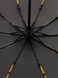 Зонт с фонариком женский 559-15 Розовый (2000901581880А) Фото 4 из 12