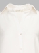 Рубашка однотонная женская Never More BLR24S100101 XS Белый (2000990545299D) Фото 10 из 12