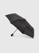 Зонт мужской 559-4 Черный (2000990547033А) Фото 1 из 8