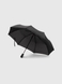 Зонт мужской 559-4 Черный (2000990547033А) Фото 3 из 8