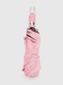 Зонт с фонариком женский 559-15 Розовый (2000901581880А) Фото 10 из 12