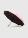 Зонт с фонариком женский 559-15 Розовый (2000901581880А) Фото 3 из 12