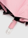 Парасолька з ліхтариком жіноча 559-15 Рожевий (2000901581880А) Фото 7 з 12