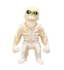 Іграшка, яка розтягується Monster Flex світиться в темряві Скелет (2000903450221) Фото 1 з 2