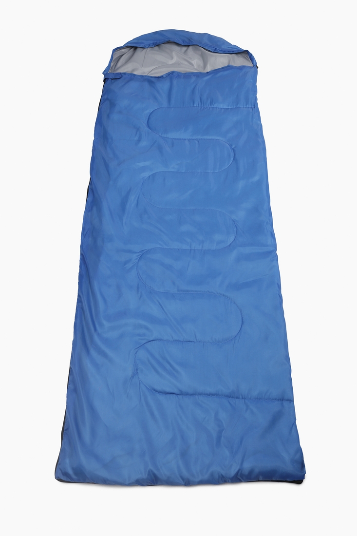 Фото Спальный мешок MTI3116 XIUFENGHUWAI Синий 210 x 75 см (2000989355779)