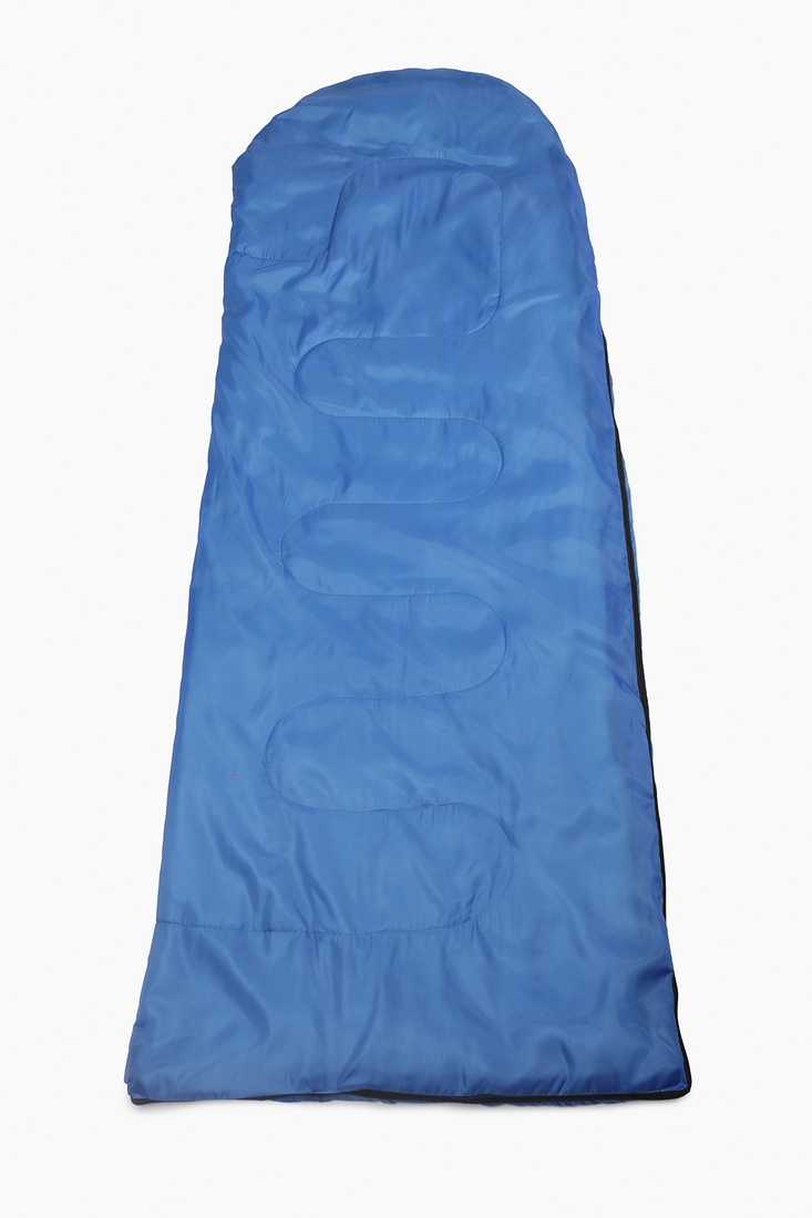 Фото Спальный мешок MTI3116 XIUFENGHUWAI Синий 210 x 75 см (2000989355779)
