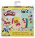 Любимые наборы Play-Doh в миниатюре E9368 (2000904120161) Фото 2 из 2