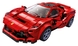 Конструктор Lego Speed ​​Champion Ferrari F8 Tributo (76895) Фото 1 з 7
