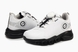 Кросівки для дівчинки Promax 1804-03 33 Білий (2000989500285D)(SN) Фото 1 з 6