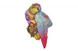 Сувенірно-колекційна модель "Яскравий Папуга" 1866 (4820195191866) Фото 1 з 5