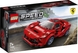 Конструктор Lego Speed ​​Champion Ferrari F8 Tributo (76895) Фото 6 з 7