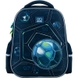 Рюкзак каркасний для хлопчика GoPack GO24-165M-7 Синій (4063276113979А) Фото 3 з 9
