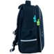 Рюкзак каркасний для хлопчика GoPack GO24-165M-7 Синій (4063276113979А) Фото 6 з 9