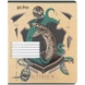Набір зошитів Kite HP22-237 Harry Potter 18 аркушів 20 шт Лінія (2000989906940) Фото 6 з 13