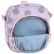 Сумка-рюкзак Hello Kitty для дівчинки Kite HK24-2620 Різнокольоровий (4063276122667A) Фото 3 з 3