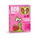 Bob Snail конфеты яблочно-малиновые 60г 0453 П (4820162520453)