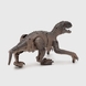 Динозавр на р/у OURUI 3701-1A Разноцветный (2002012554524) Фото 4 из 5