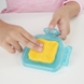 Ігровий набір Play-Doh "Сирний сендвіч" E7623 (2000904120178) Фото 6 з 7
