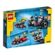 Конструктор LEGO Minions Неудержимая погоня на мотоцикле (75549) Фото 3 из 3