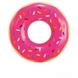 Круг рожевий пончик Intex (56256) (2000904182039) Фото 1 з 4