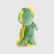 М'яка інтерактивна іграшка "Дракончик" K15001 Зелений (2000990254023) Фото 2 з 3